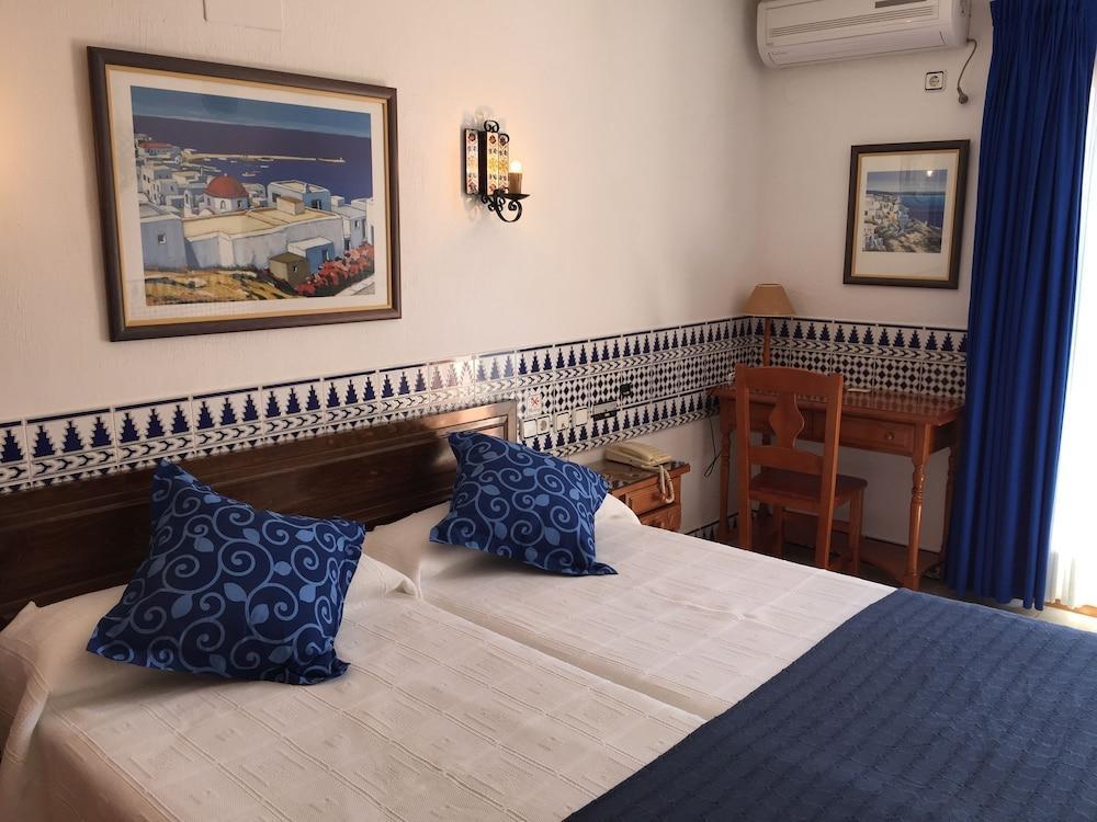 Boutique Limoneros Hotel