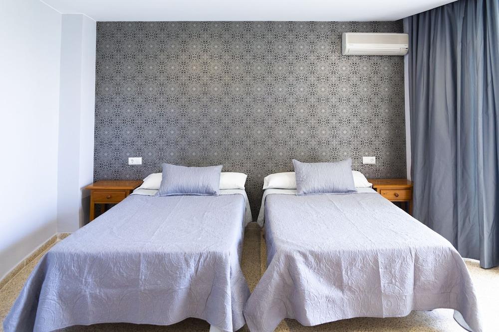 Salambina Hotel Salobrena