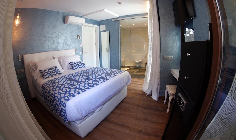 Mamma Mia Boutique - Only Adults Hotel