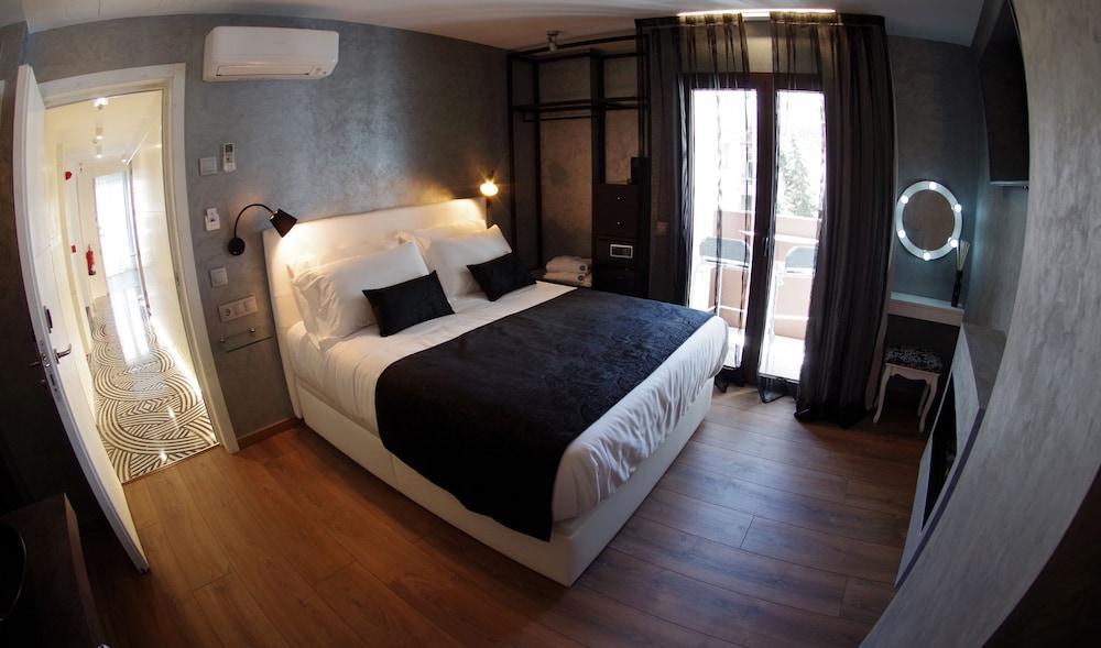 Hotel Mamma Mia Boutique - Only Adults 3*
