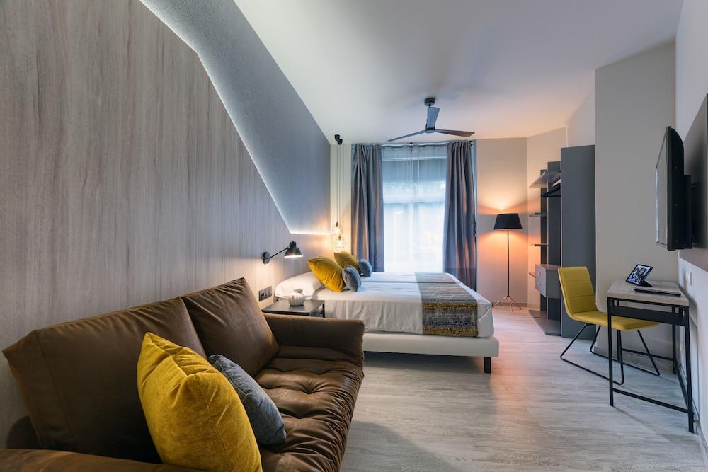 Onyarbi Hotel Hondarribia