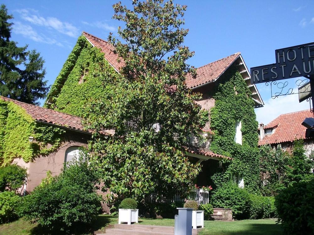 Xalet La Coromina 3* Viladrau