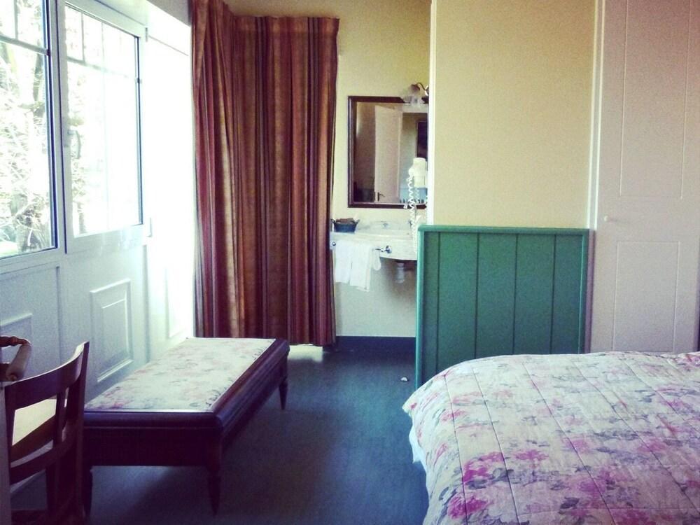 Hotel Xalet La Coromina