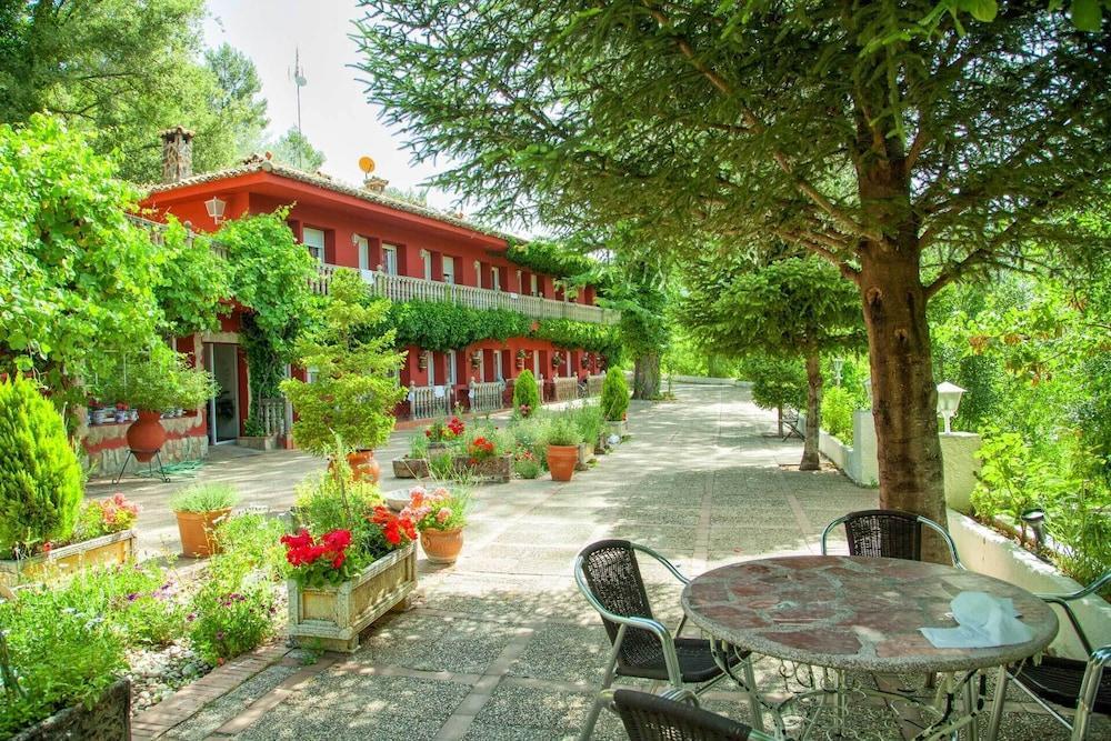 Rural Noguera De La Sierpe Hotel 4*