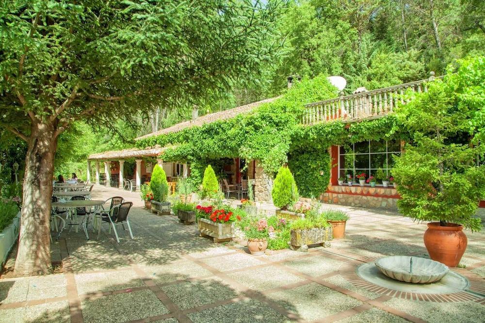 Rural Noguera De La Sierpe Hotel 4*