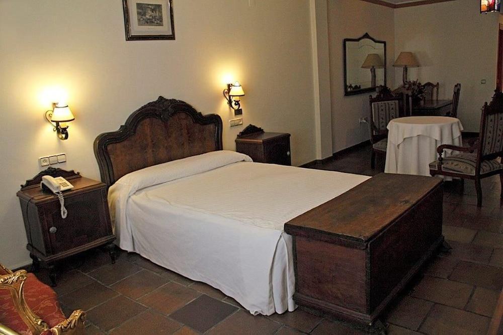 Hotel Restaurante Seto Motilla Del Palancar