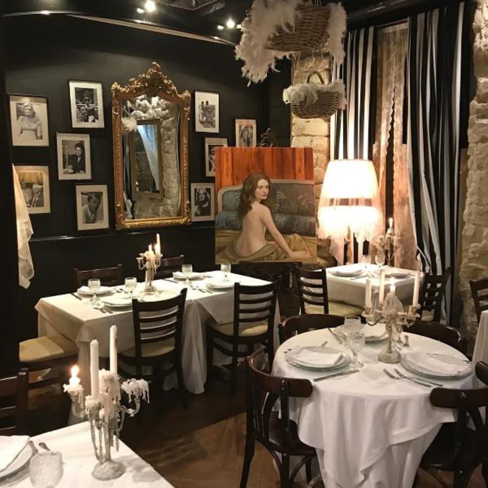 La Dimora Del Casanova Boutique Bed and breakfast Alicante