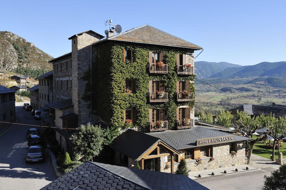 Resort Cerdanya Ecoresort 3*