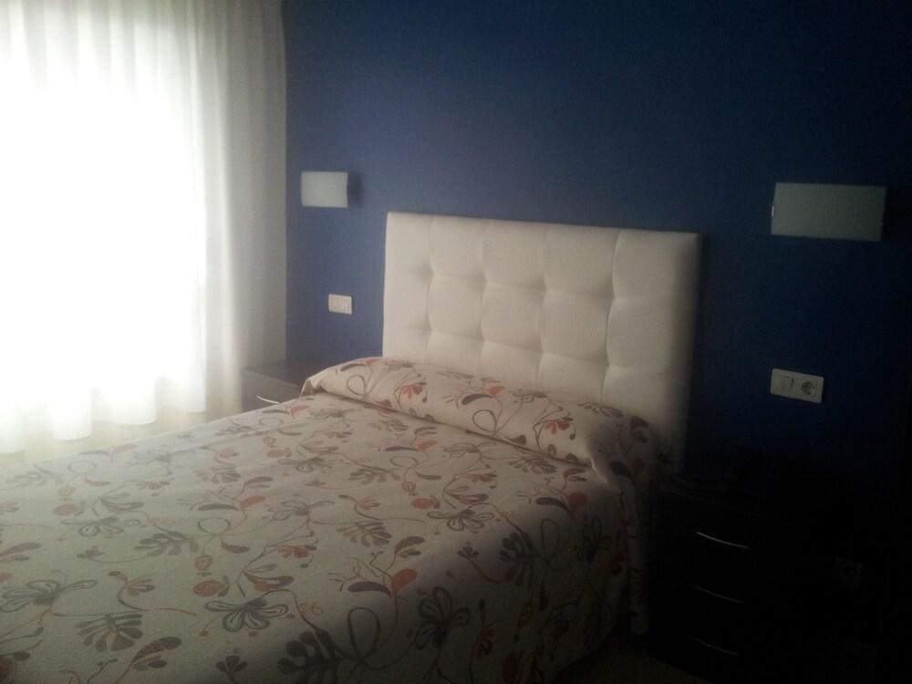 Hotel Artxanda Bilbao, Parking Gratuito En El Exterior Junto Al Hotel (Adults Only) Hotel Bilbao