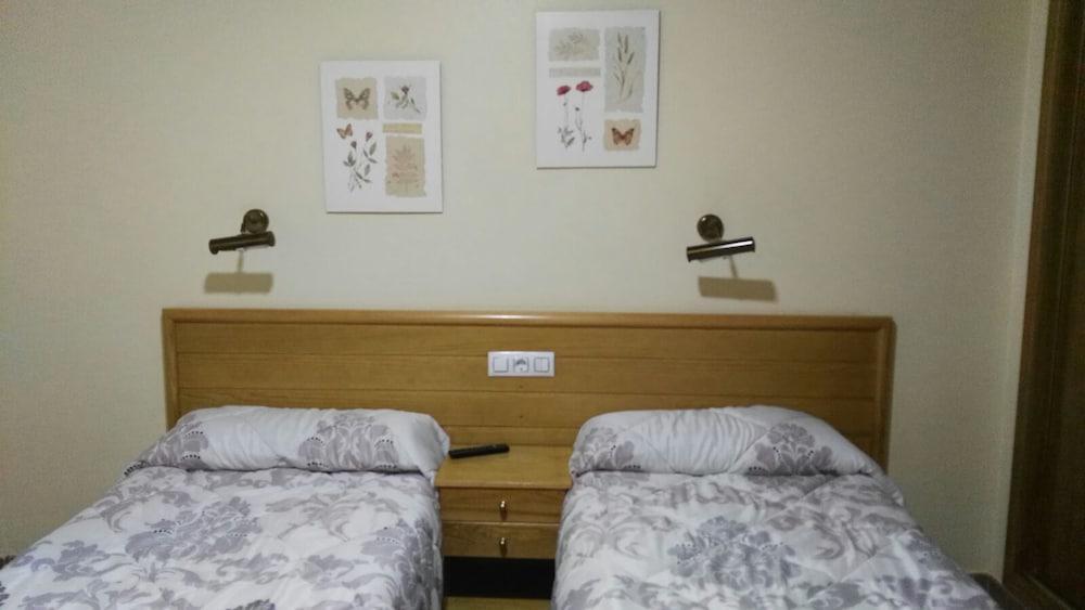 Hotel Molinos *