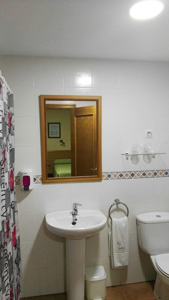 Molinos Hotel