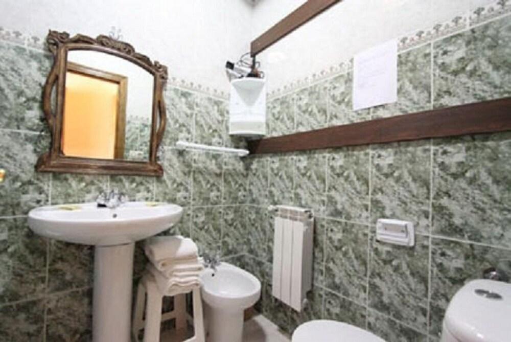 Rural Ovio Hotel