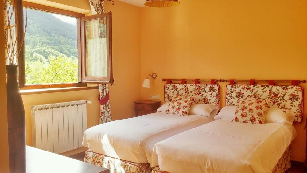 Snoe Colomers Hotel