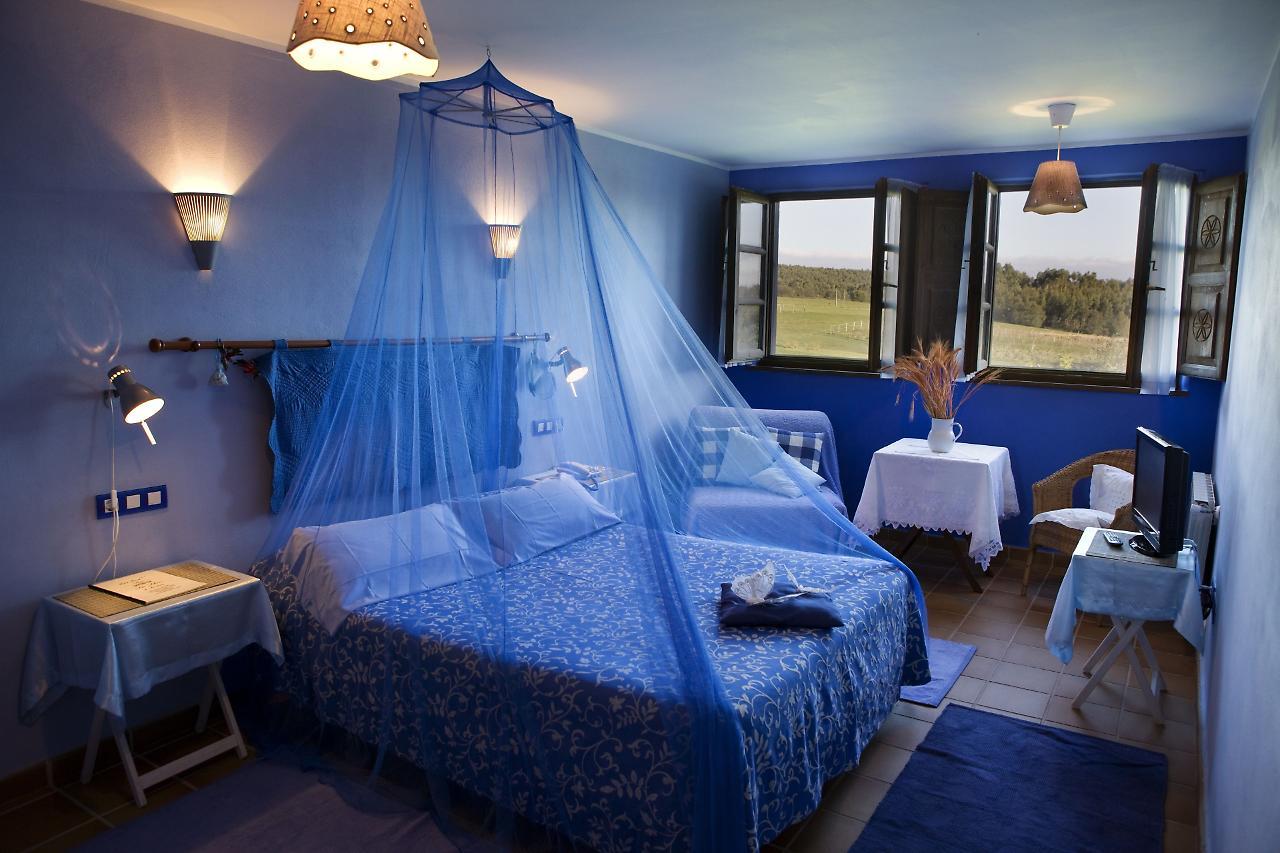 Hotel Rural La Llosa De Fombona 3*
