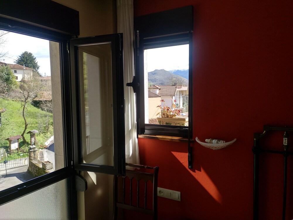 La Casona De Cardes Hotel *