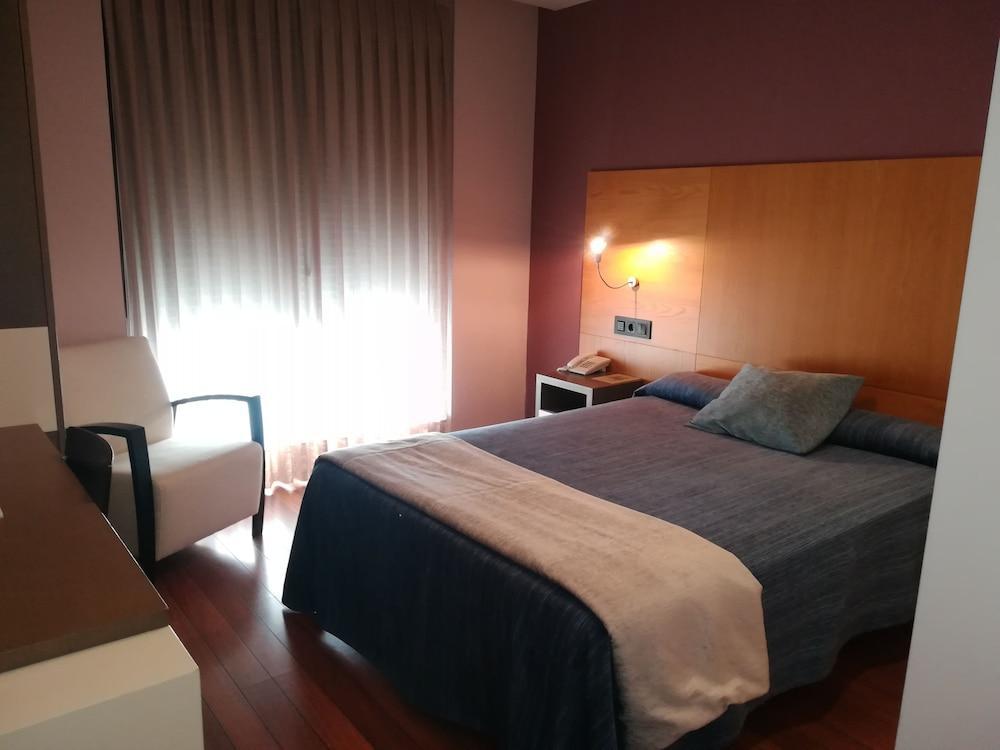Isla Nova Hotel Foz