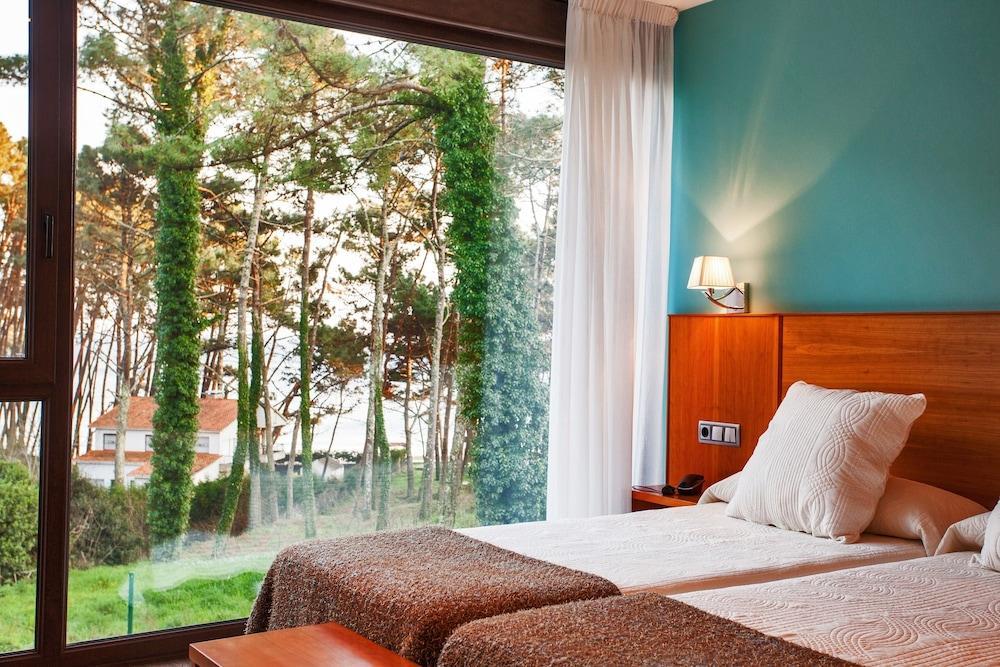 Hotel Alen Do Mar Finisterre
