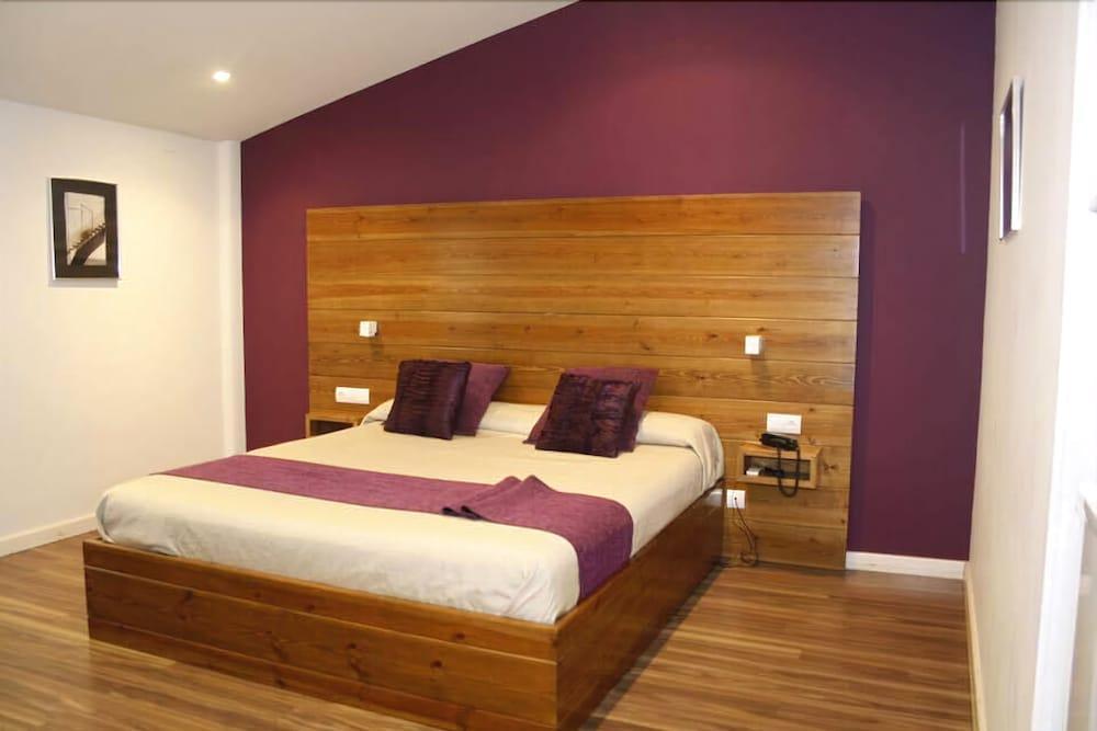 Mas Prades Hotel
