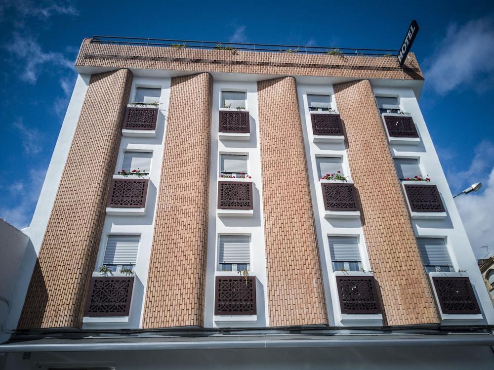 Abadi Hotel Córdoba