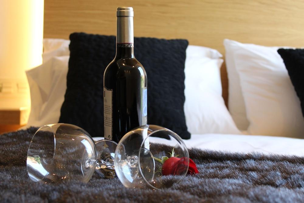 Salamanca Suite Studios 3*