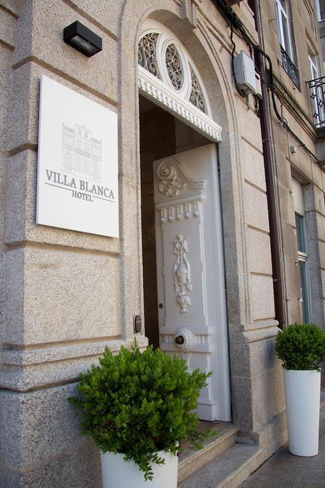 Hotel Blanca 2*