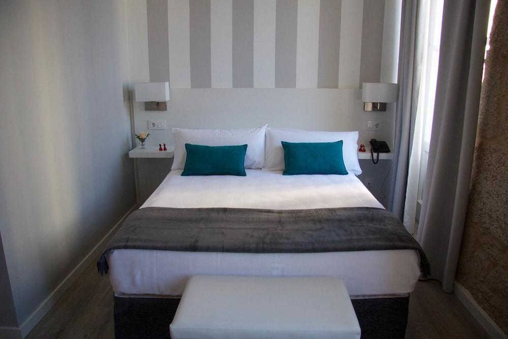 Hotel Blanca