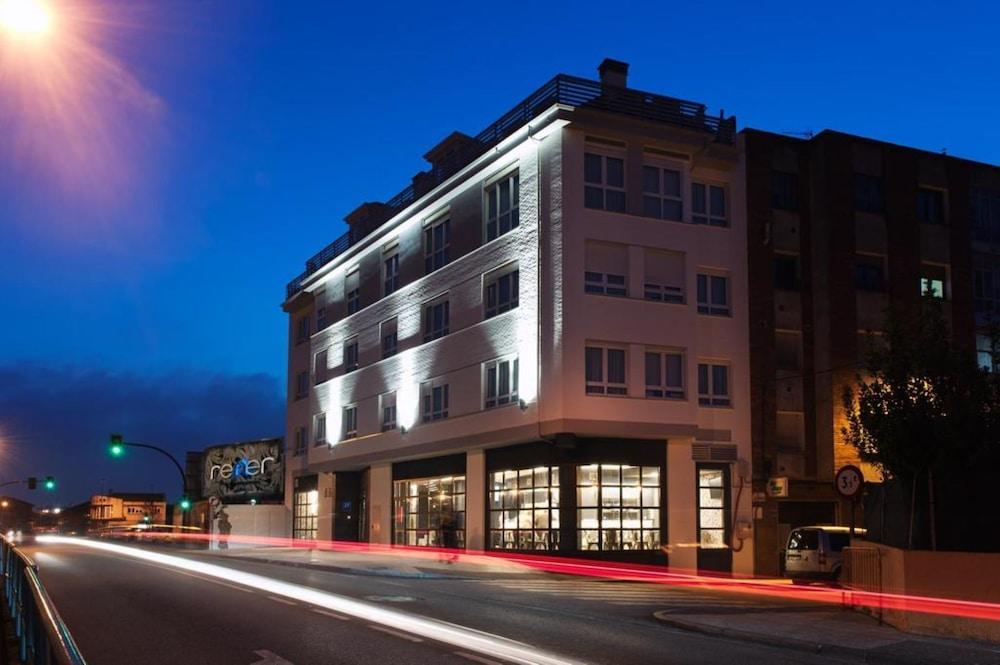 Rener Campones Hotel 3*
