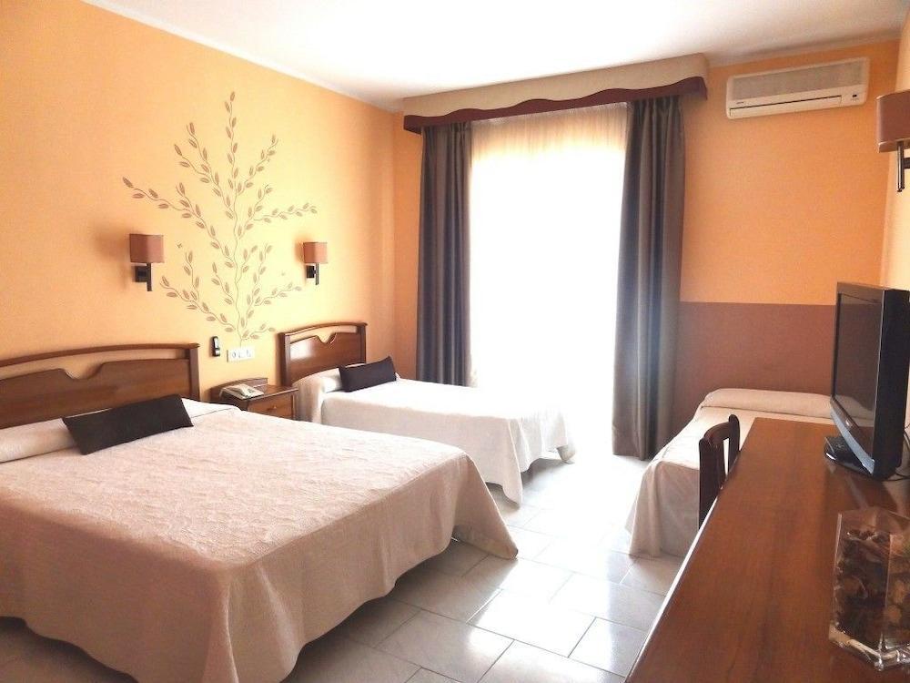 Restaurant Llansola Hotel