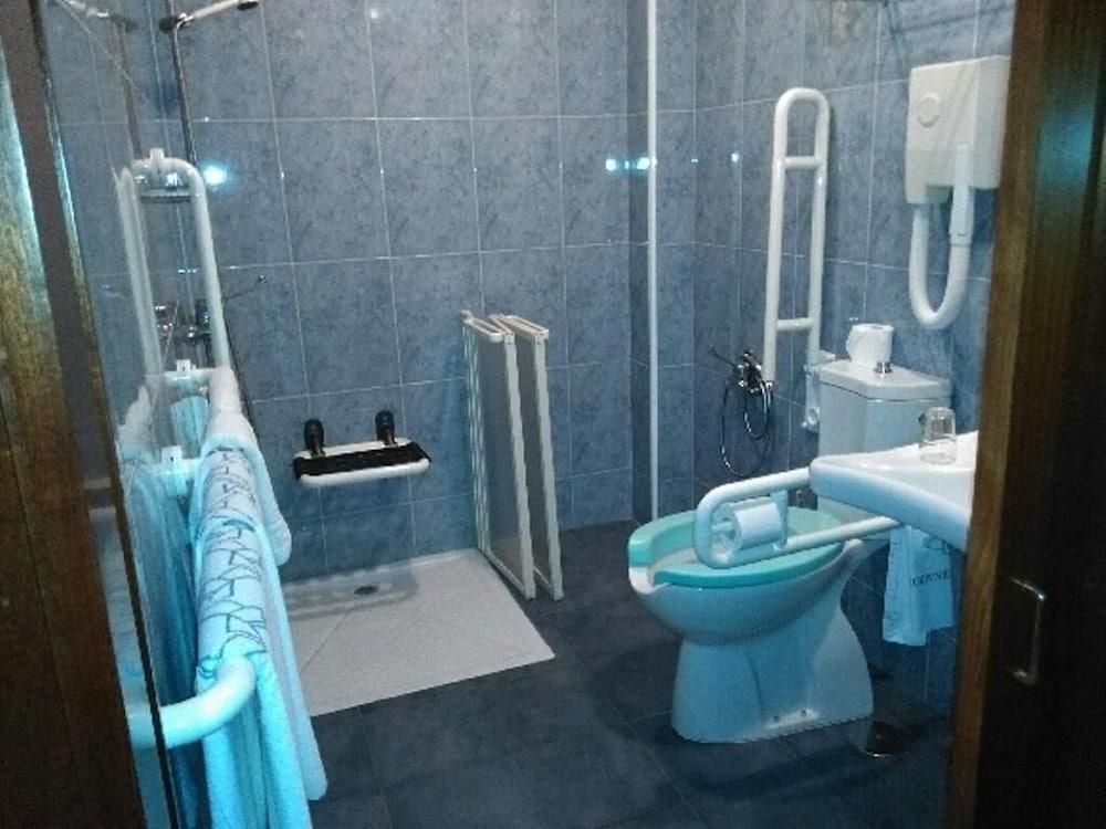 Hotel Internacional 2*