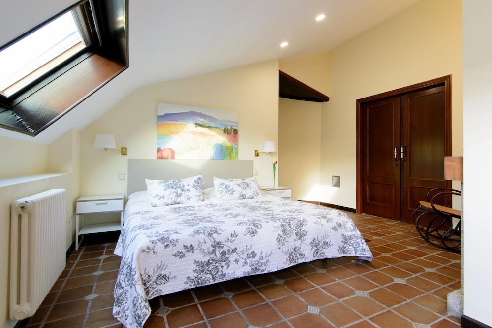 Hotel Casa Do Marques Baiona
