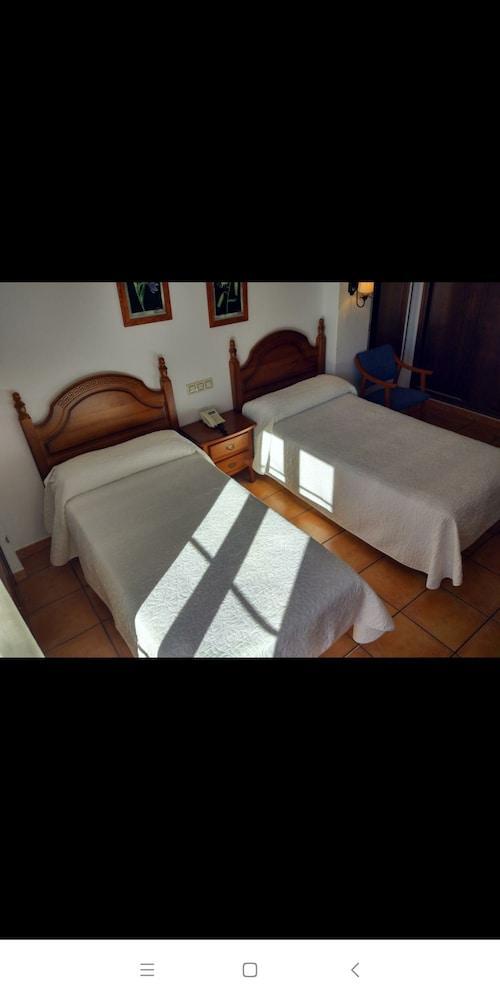 Rural Castúo H Cc 656 Hotel 3*