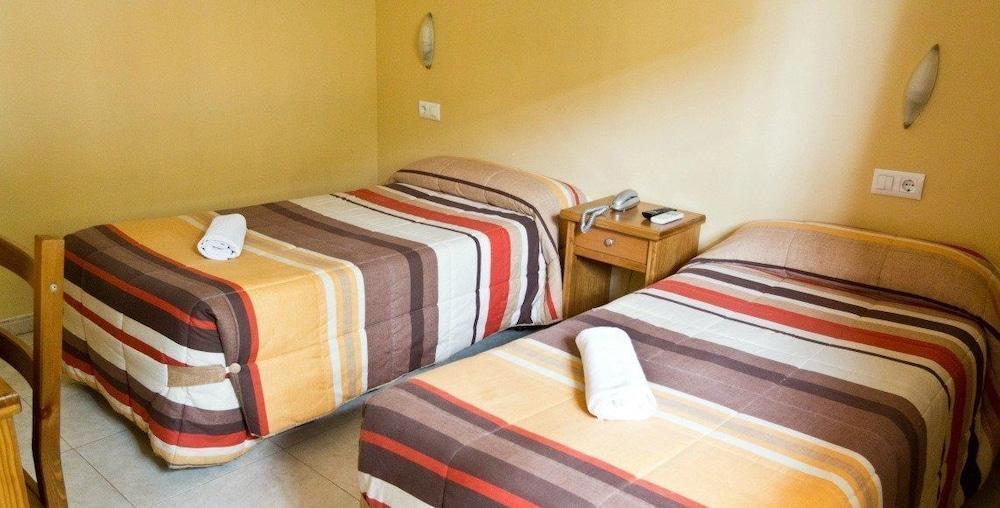 Maria Luisa Hotel
