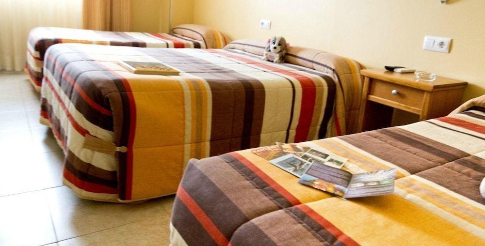 Hotel Maria Luisa *