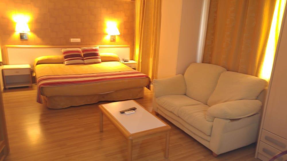 Verona Puertollano