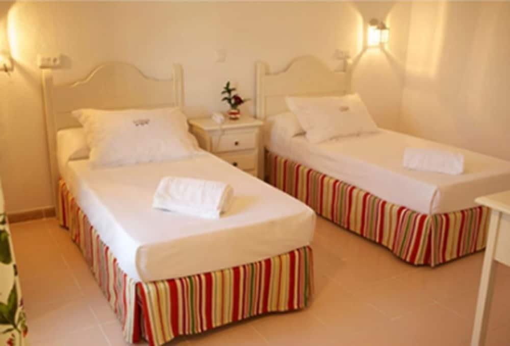 La Villoria Hotel 2*