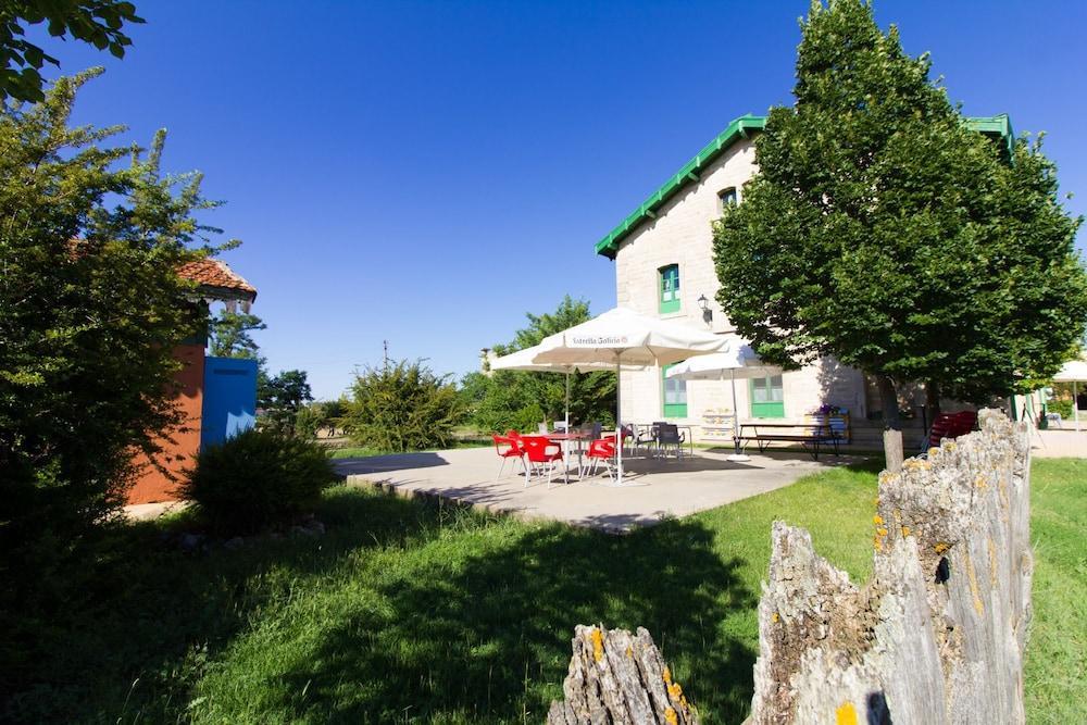 Rural La Estación Del Alma 4*