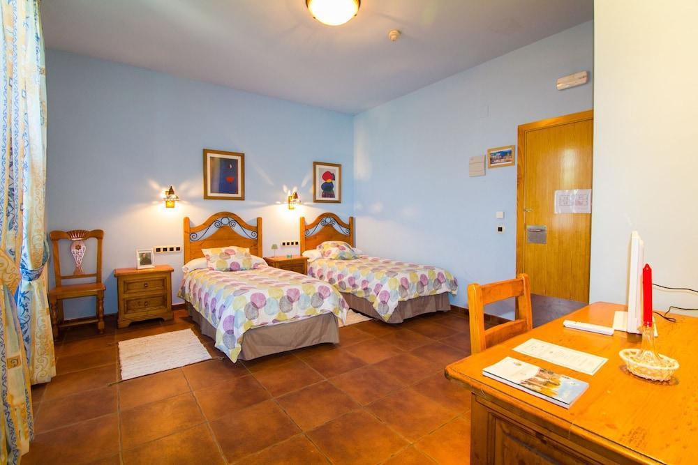 Rural La Estación Del Alma Hotel Almazán