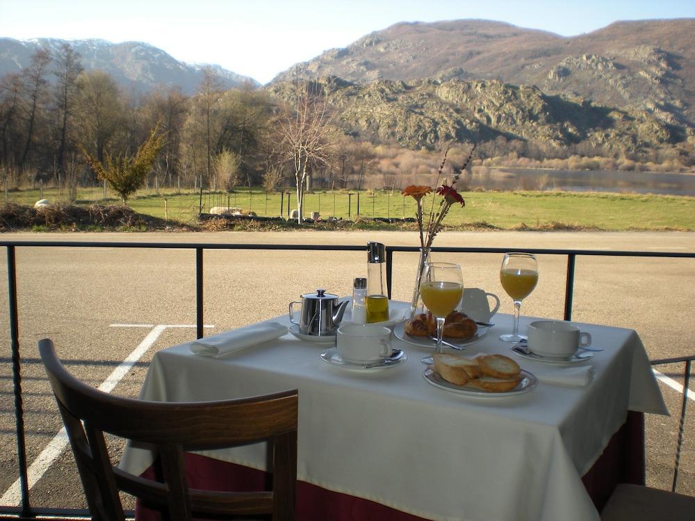 Don Pepe De Sanabria Hotel