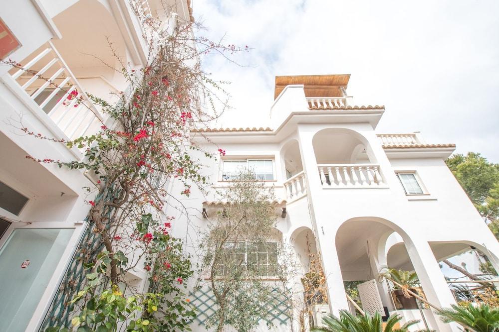 Boho Formentera Aparthotel