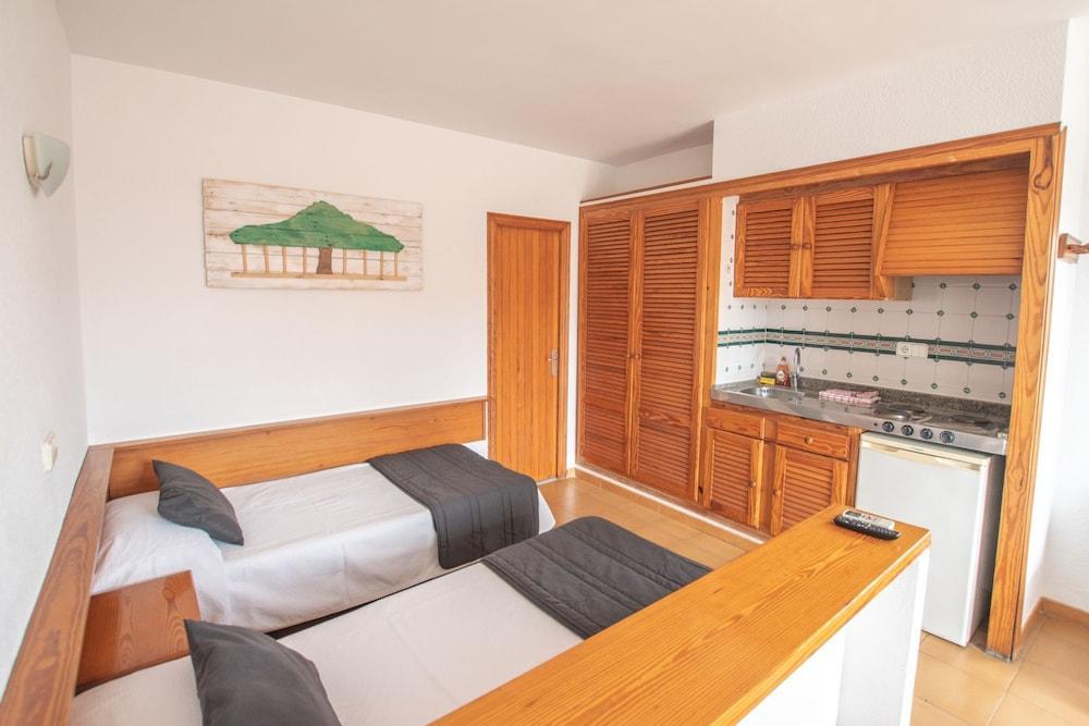 Aparthotel Boho Formentera 2*