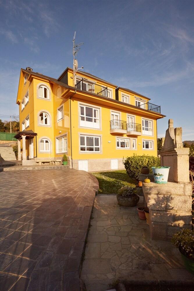 Hotel Complexo Alameda