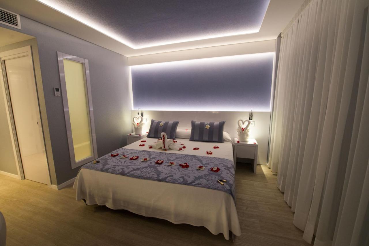 Apartahotel Masd Mediterraneo