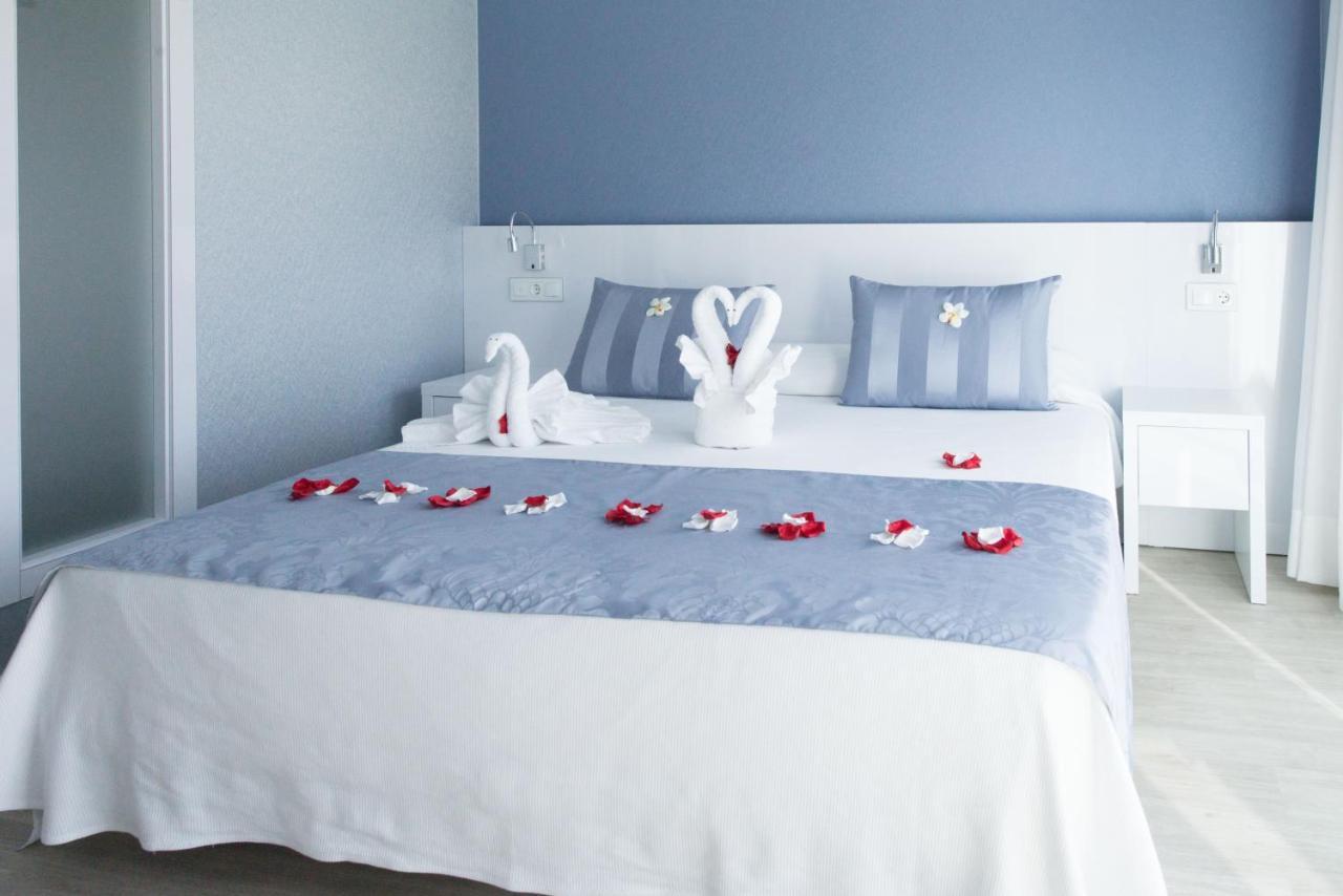 Masd Mediterraneo 4* Castelldefels