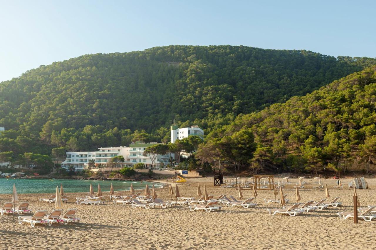 El Pinar Cala Llonga (Ibiza)