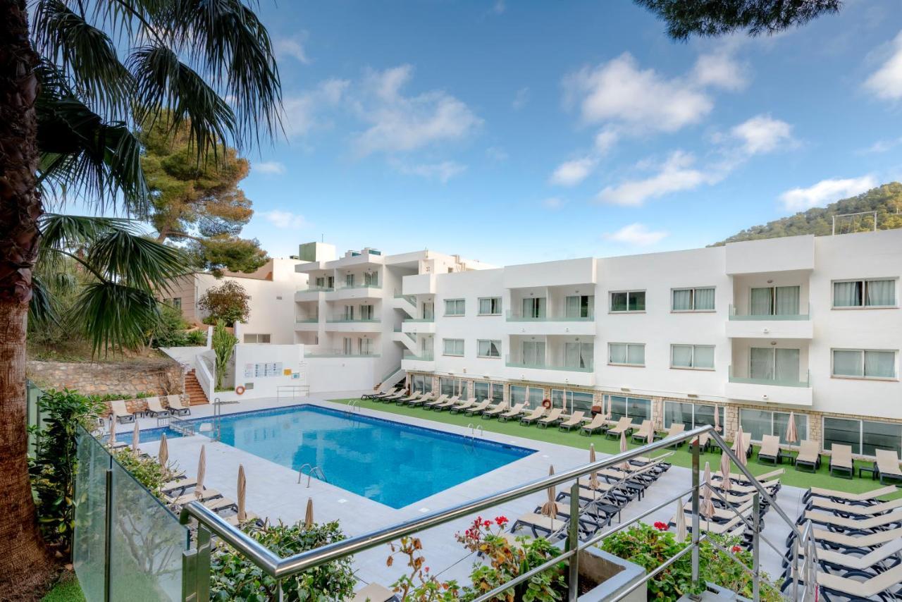 El Pinar Apartahotel Cala Llonga (Ibiza)