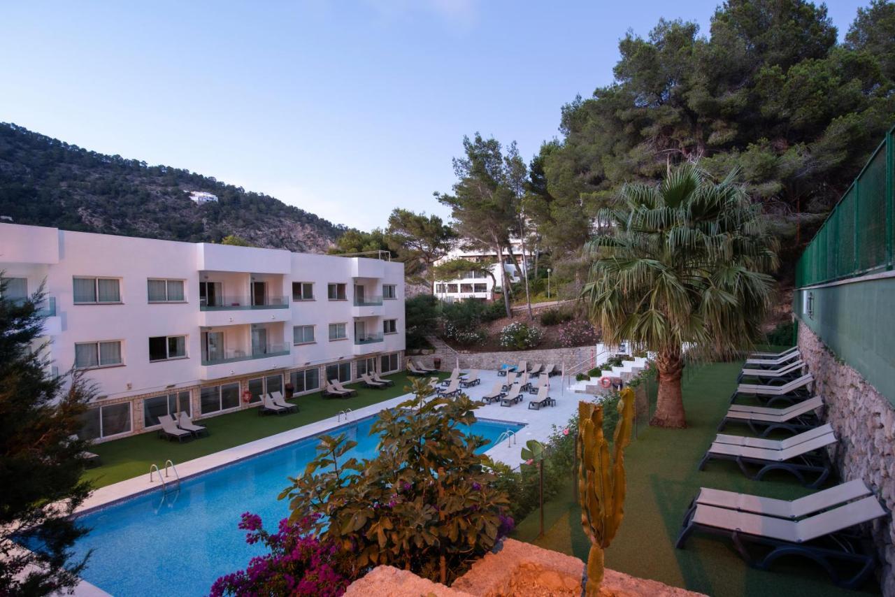El Pinar Apartahotel