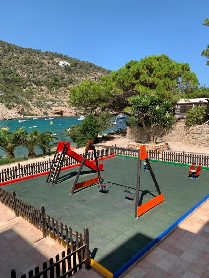 El Pinar Cala Llonga (Ibiza)