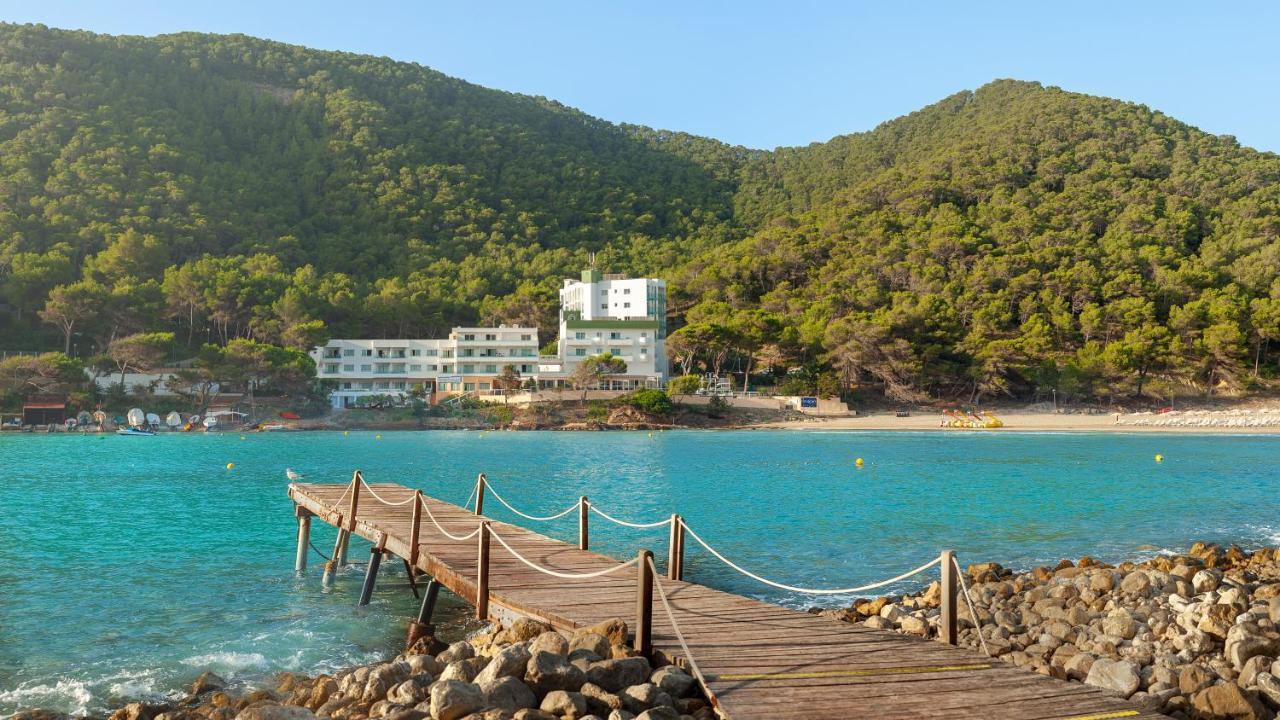 Apartahotel El Pinar Cala Llonga (Ibiza)