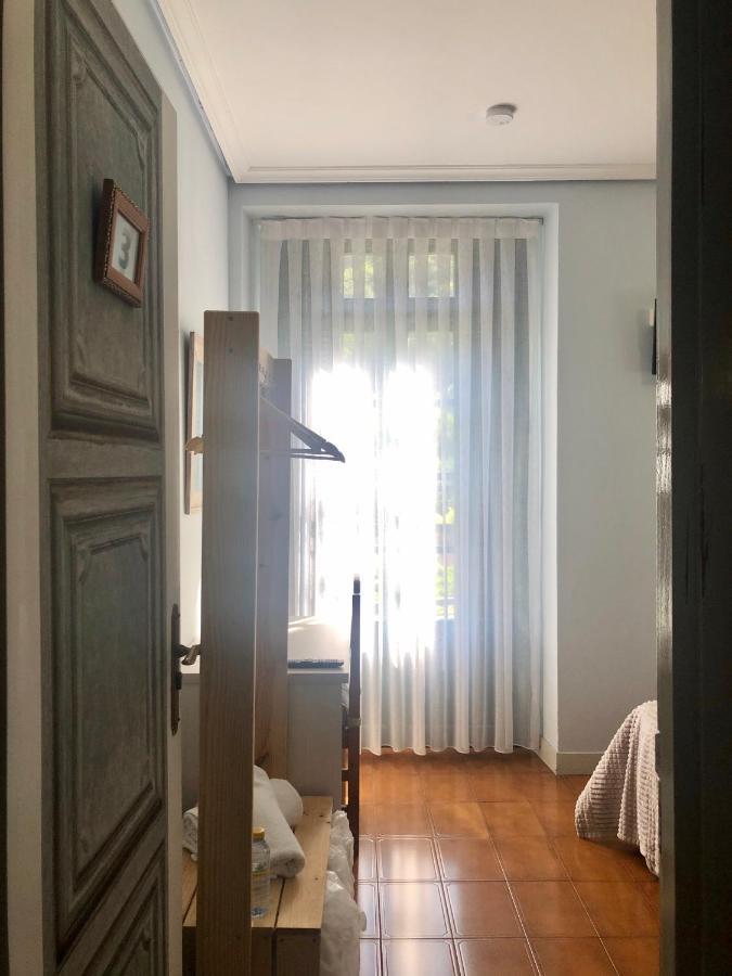 Otola Guest house Azpeitia