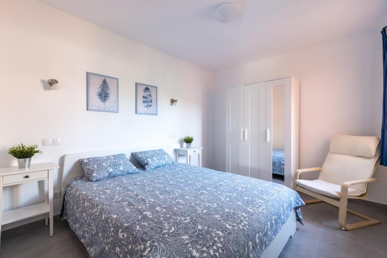 Apartamento Melocotones Maspalomas Private Access Garden Pool Maspalomas (Gran Canaria)